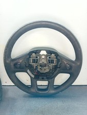 Volant RENAULT TRAFIC 3 COURT PHASE 1