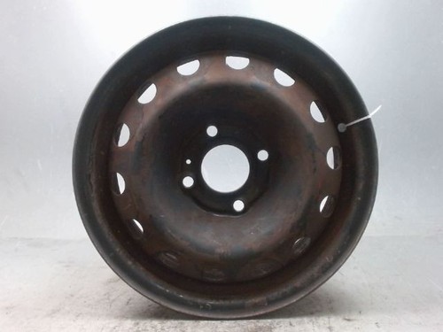 Jante tole peugeot 206 - tole,