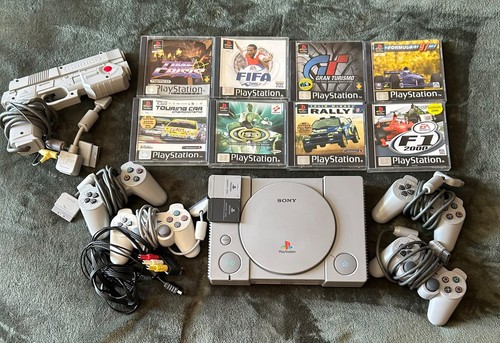 Sony playstation avec 4 - sony, (avec
