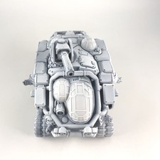 x1 Forteresse Mobile Hekaton