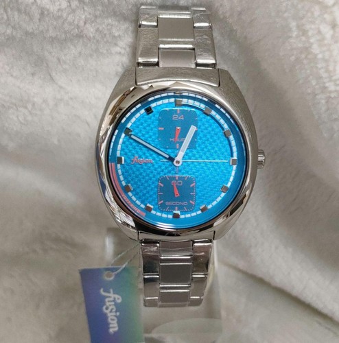 Montre quartz seiko fusion - seiko,