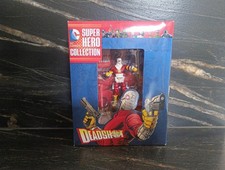 DC COMICS SUPER HERO