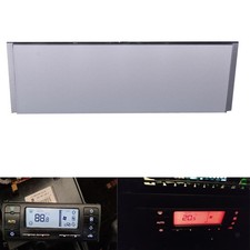 Ecran Lcd pour panneau de