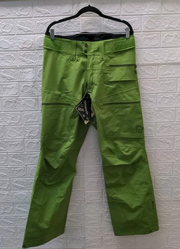 New norrona lofoten - new,