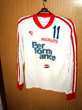 Maillot porté shirt worn