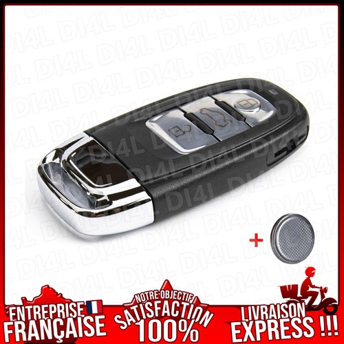 Coque cle pilp - coque, telecommande