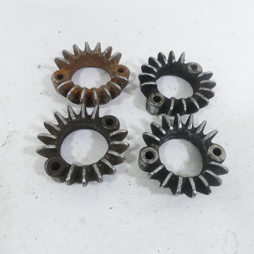 Honda 500 four briede - 500, 4x