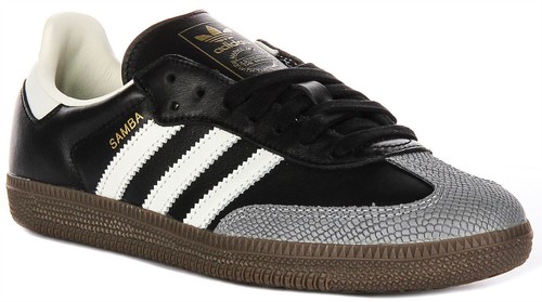 Adidas samba rétro - og,