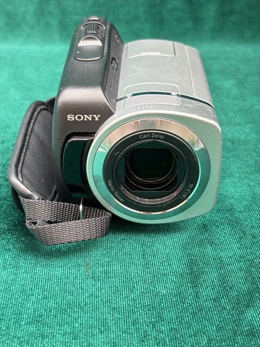 Sony dcr sr35e digital - sony,