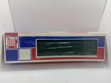 JOUEF, HO, Fourgon à bagages DEV SNCF, Réf : 5295 sous blister.