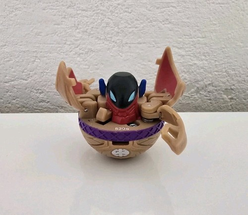 Bakugan battle brawlers - bakugan,