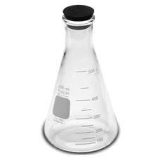PYREX #4980-500, 500mL Narrow