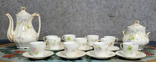 Charles ahrenfeldt limoges - ahrenfeldt,