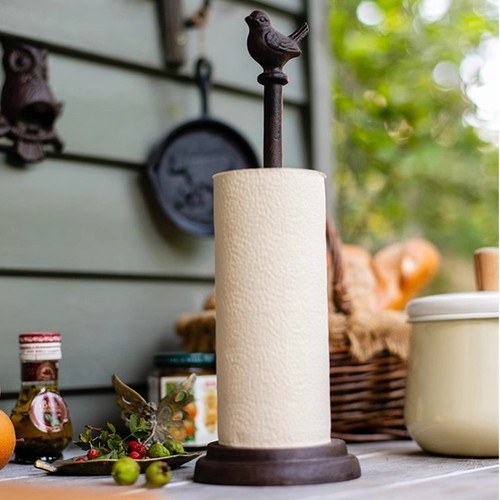 Porte rouleau wc - porte,