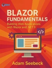 Adam Seebeck Blazor Fundamentals (Poche)