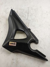 Demi flanc de selle droit moto 50cc Bombers Magpower