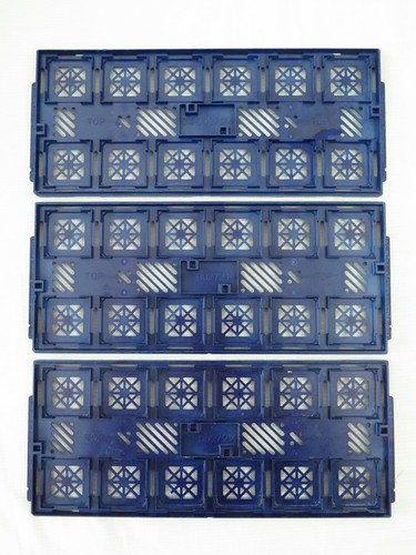 Cpu tray holder - x, intel