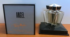 Miniature de parfum Thierry MUGLER - Coffret ANGEL 4ml