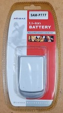 New mybat battery - battery,