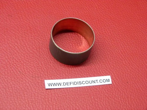 Bague fourche gas - bague, 1995