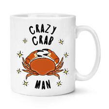 Fou Crabe Homme Stars 284ml