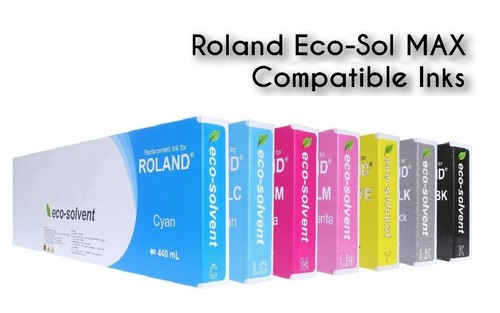 Encre pour roland - 6,