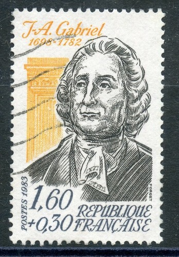 Stamp timbre france oblitere - timbre,