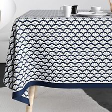 Nappe rectangulaire anti tache