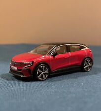Miniature Norev Renault Megane