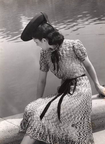 Anny blatt fashion - blatt, paris