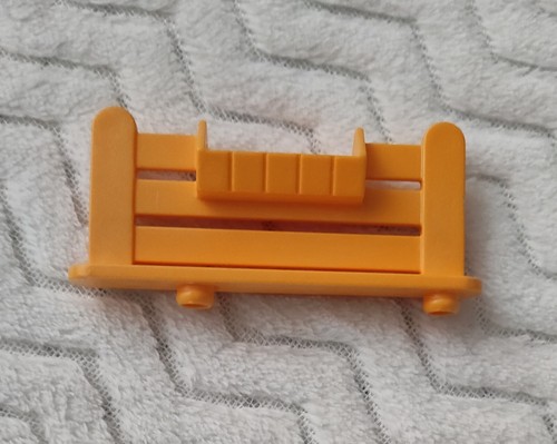 Playmobil barrière - playmobil,