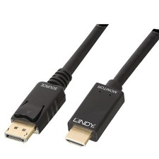 [36922] LINDY Câble