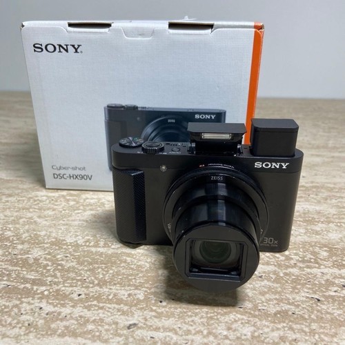 Appareil photo numérique sony - appareil,