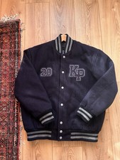 Veste varsity vintage maverick - vintage,
