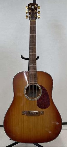 Guitare acoustique yairi - guitare,