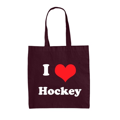 Adore hockey sac - le, en