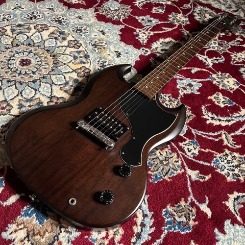 Epiphone limited edition - edition, sg