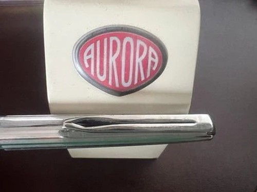 Aurora stylo bille mille - bille,