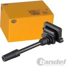 HELLA Bobine pour Mitsubishi