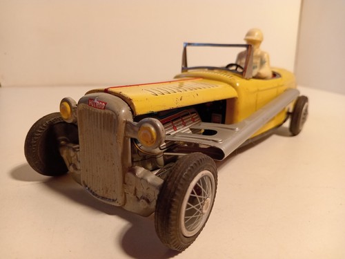 Bandai 150 hot rod - bandai, j