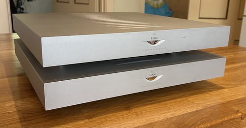 Linn klimax solo 500 - klimax,