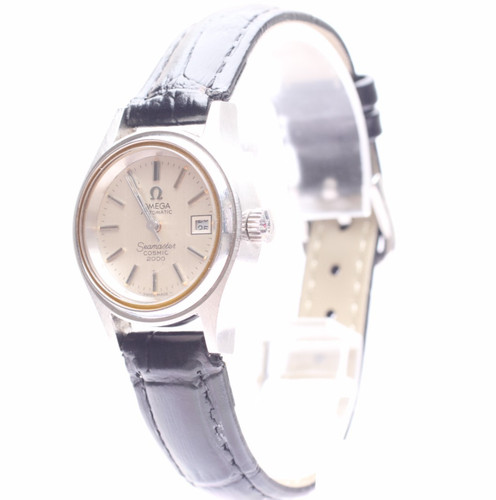 Exc montre automatique - [exc+4],