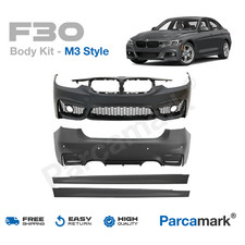 Kit carrosserie style BMW F30
