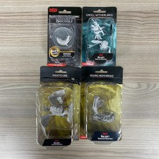 Dungeons And Dragons Bundle