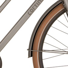 Cortina Fender pour 28 Foss