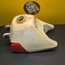 RESERVOIR BLANC YAMAHA 50 PW