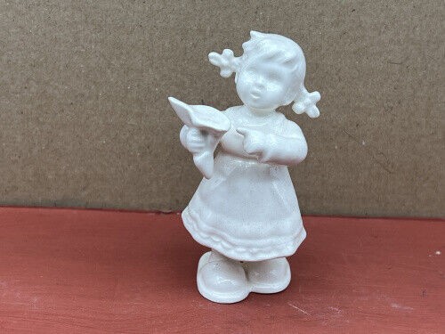 Figurine hummel 1 - figurine,