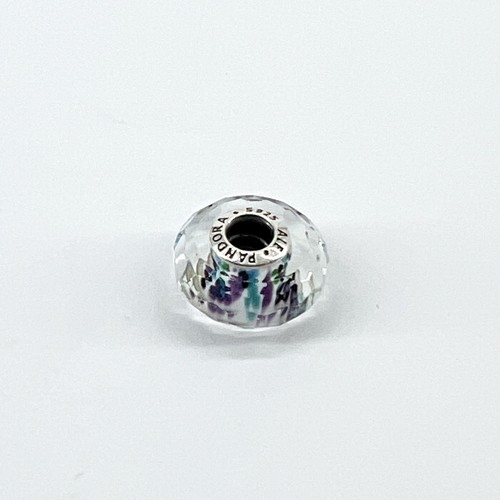Charm pandora verre de - charm,