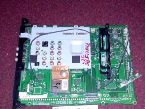 Philips main board - main,
