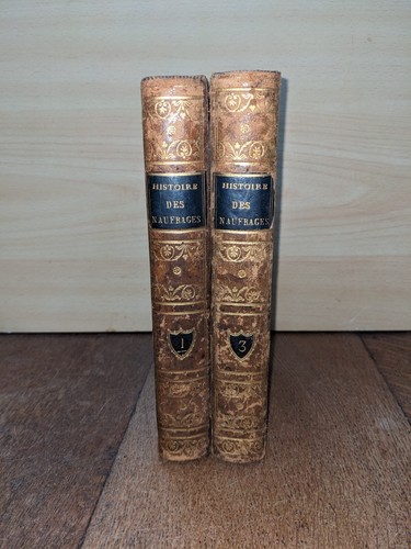 Livre ancien deperthes - ancien-deperthes,